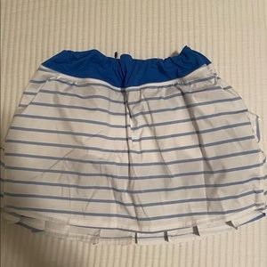 lululemon skirt